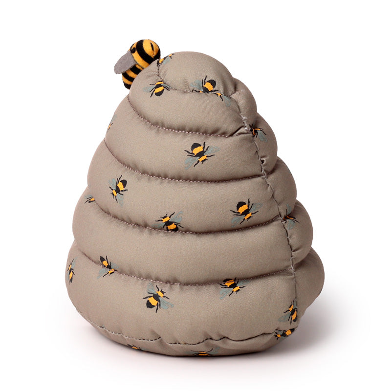 Beehive Doorstop