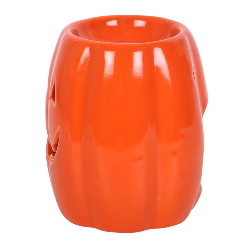 Jack-o'-Lantern (Halloween) Oil Burner/Wax Warmer