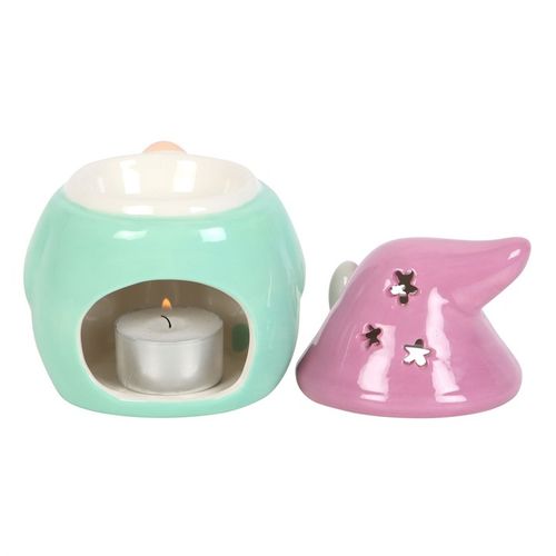 Gonk Bunny (Easter Bunny) Oil Burner