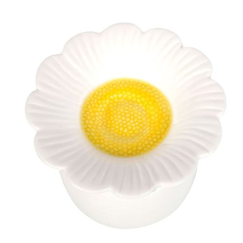 Daisy Shaped Oil/Wax Melt Burner